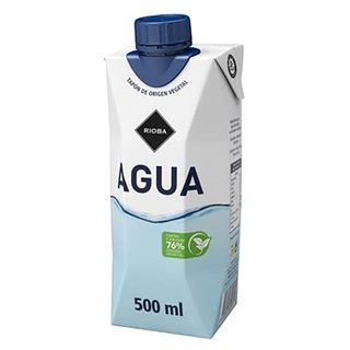 Agua Minera 500ml