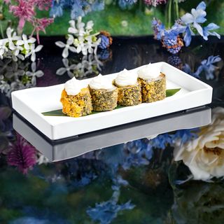 Maki Croccante Philadelphia - 4pz
