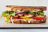 Sandwich Bazon