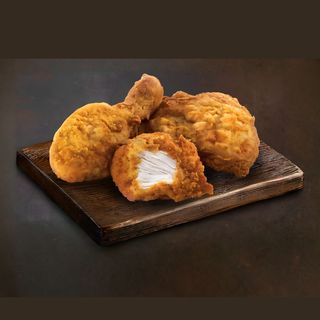 Southern Fried Chicken