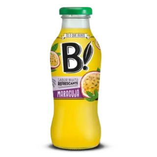 B! de Maracujá