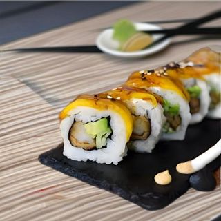 Yashin Roll (10 Uds.)