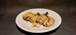 07. Gyoza alla piastra