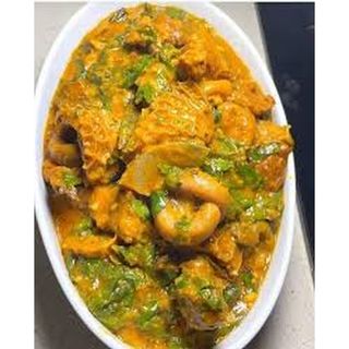 Oha soup