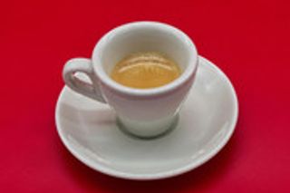 Cafe Espresso