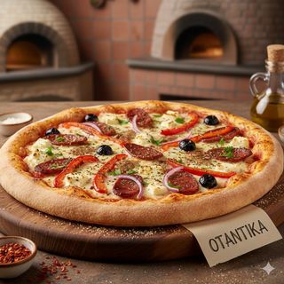 Отантика(35см)