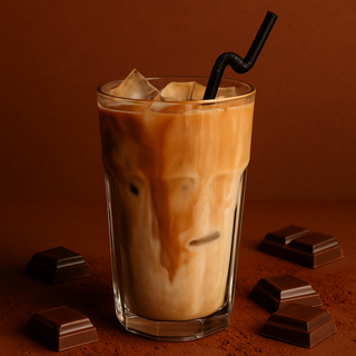 Ice Coffee Chocolat 
