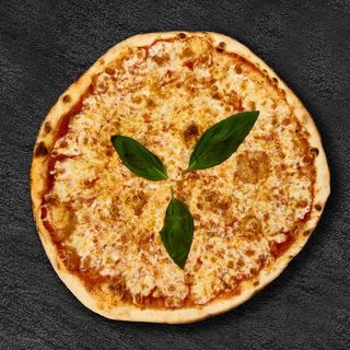 Pizza Margarita