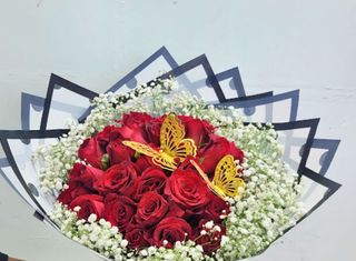 30 Stems Bouquet