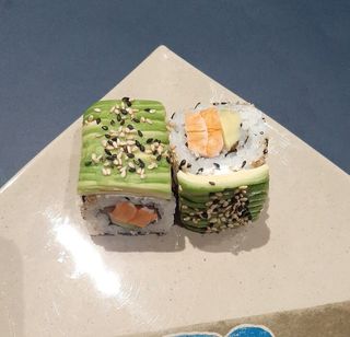 Luna Gambas (8 Piezas)