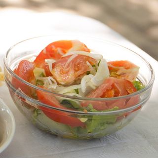 Ensalada Clásica