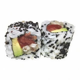 719 Spicy Tuna Crunch (8 Pzs.)