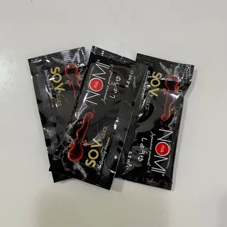 Extra de Soja