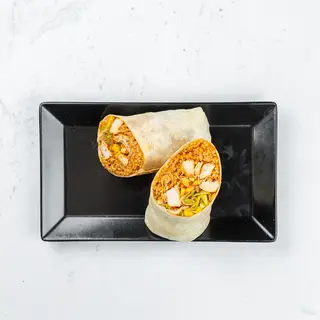 Burrito's