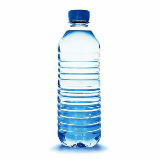 Agua Mineral 50cl