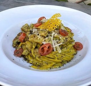 Pesto Genovese