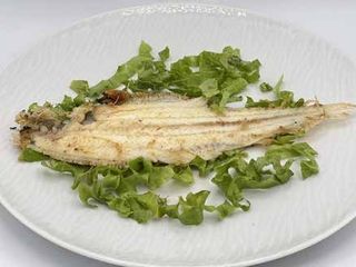 156 Sogliola - 1 pezzo