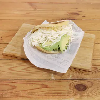 Arepa Ideal