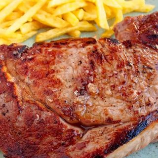 Entrecote (300 G.)