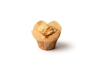 Muffin Vegano ai Mirtilli