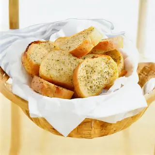 Garlic Bread