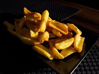 Картопля діп (150g)