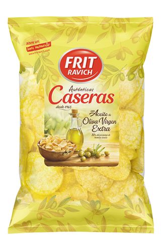  Frit Ravich Caseras 140G