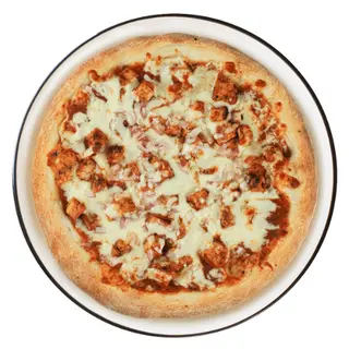 Pizza Poulet