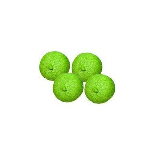 Bulgari Bolas Verdes (Sin Gluten) 150Gr