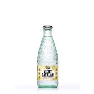 Agua con gas (50cl)