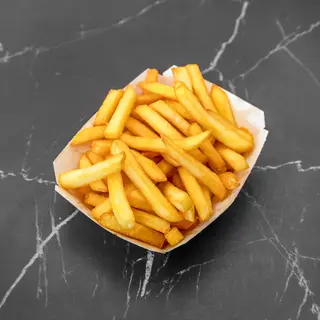 Patatas Fritas