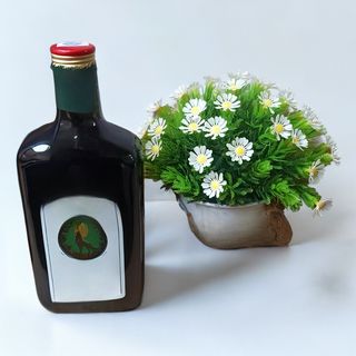 Amaro 24 Erbe 35° cl 70