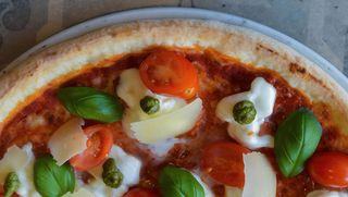 Pizza Amalfi (33 cm)