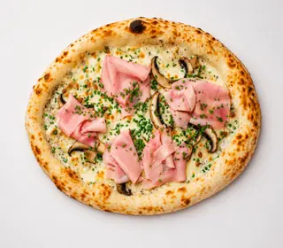 TARTUFO & COTTO BIANCA NAPOLI