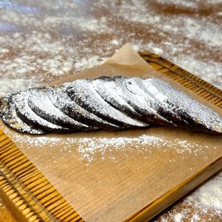 Шоколадна ковбаса (150 г)