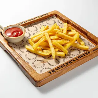 Картофель фри 