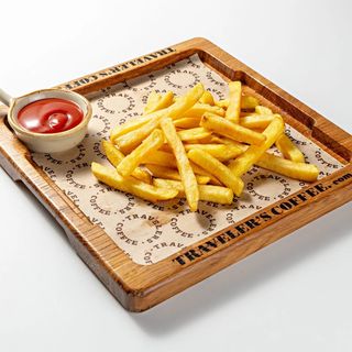 Картофель фри 