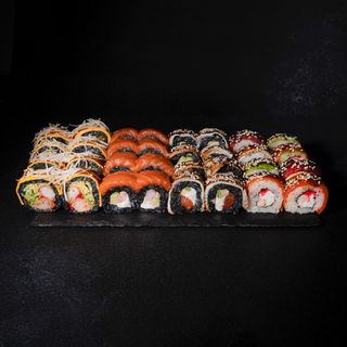 Сет Мрії Кальмара