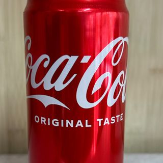 Coca-cola ж/б (330мл)