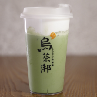 Матча с шапкой (0,7мл)