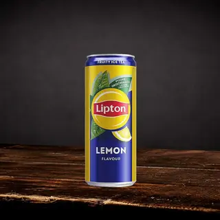 Lipton Cytrynowy 0,33L