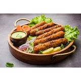 Chicken Nawabi Sheekh Kebab