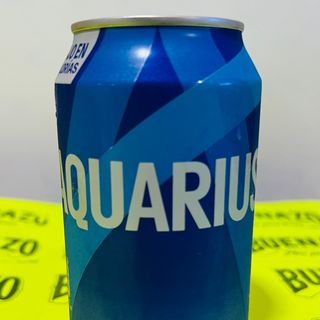 Aquarius Limón 