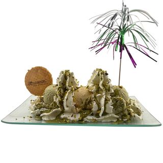 Copa pistacho ( novedad 2025)