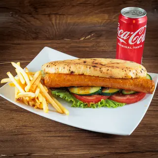 Combo kobasica