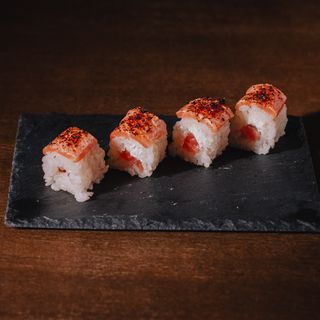 Roll California Aburri (8 Uds.)