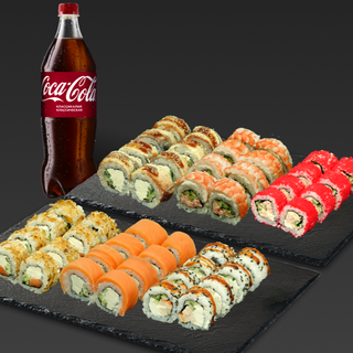 Джентльменский сет (48 шт.)