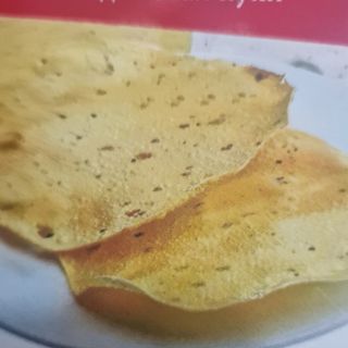 Papadum (2 Uds.)