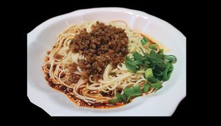 2 Spaghetti di DanDan - pasta fresca