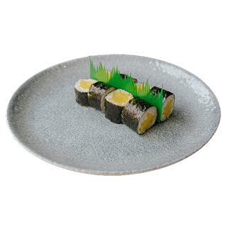 101. Hosomaki z rzodkwią